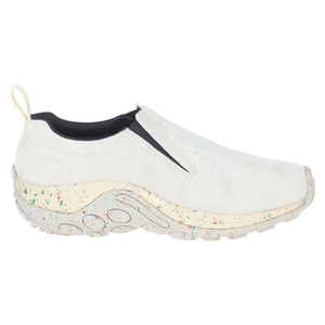 Chaussure Casual Merrell Jungle Moc Blanche Femme | Z.H.BVCB